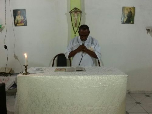 Festejos de Santo Antonio
