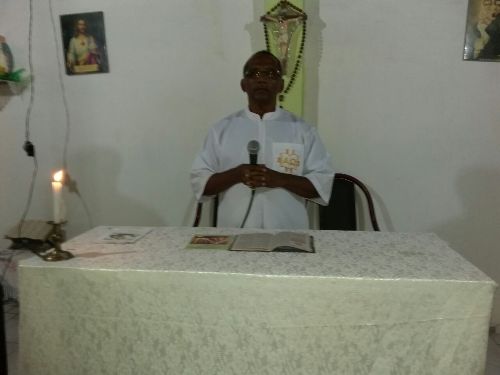 Festejos de Santo Antonio