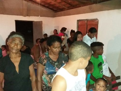 Festejos de Santo Antonio