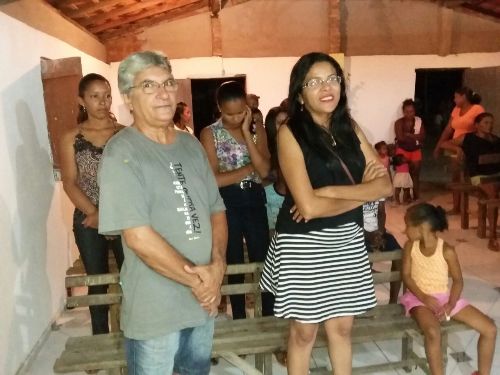 Festejos de Santo Antonio
