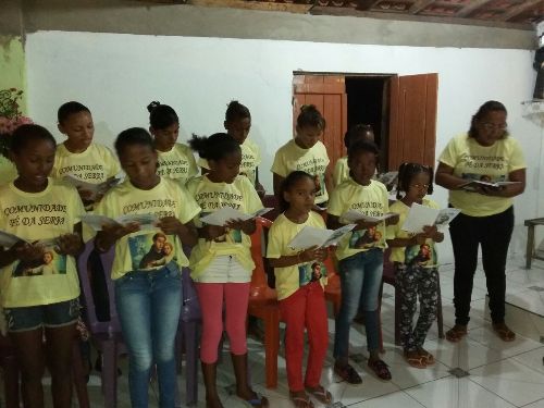 Festejos de Santo Antonio