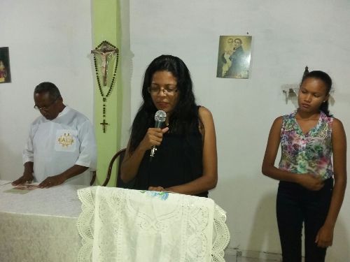 Festejos de Santo Antonio