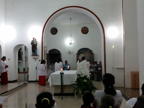 padre tertuliano alves