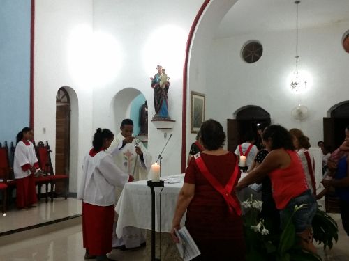padre tertuliano alves