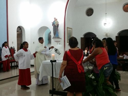 padre tertuliano alves