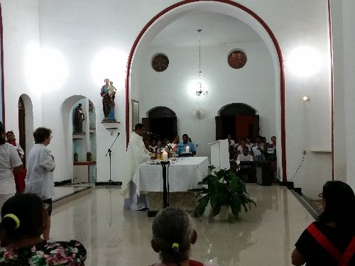 padre tertuliano alves