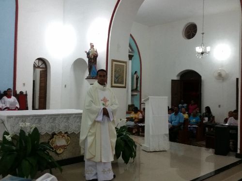 padre tertuliano alves