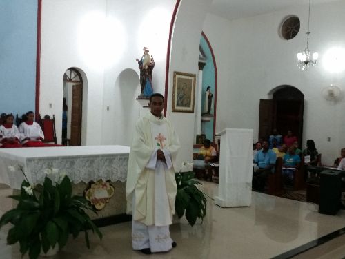 padre tertuliano alves