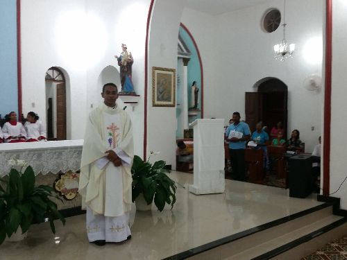 padre tertuliano alves