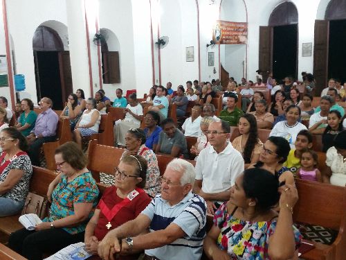 padre tertuliano alves