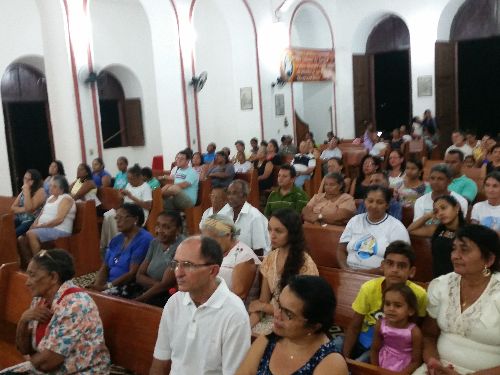 padre tertuliano alves