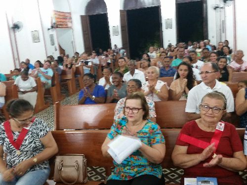 padre tertuliano alves