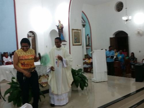 padre tertuliano alves