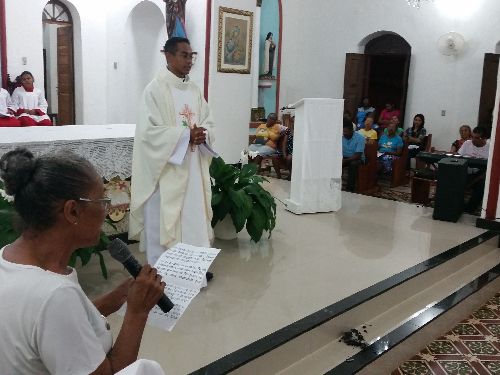 padre tertuliano alves