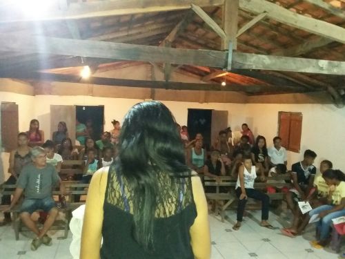 Festejos de Santo Antonio