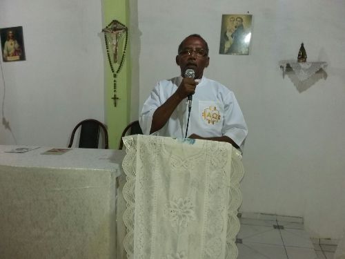 Festejos de Santo Antonio