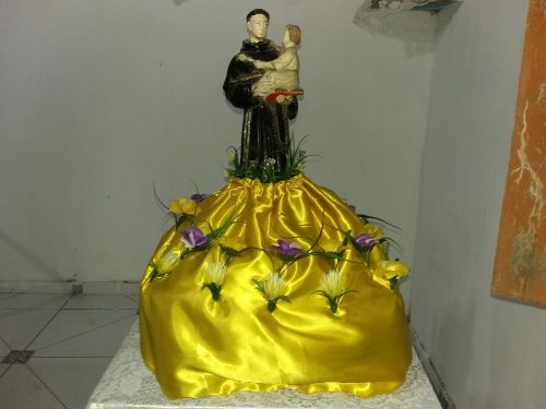 Festejos de Santo Antonio