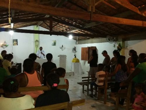 Festejos de Santo Antonio