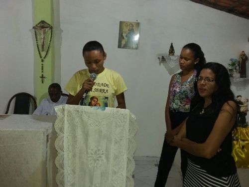 Festejos de Santo Antonio