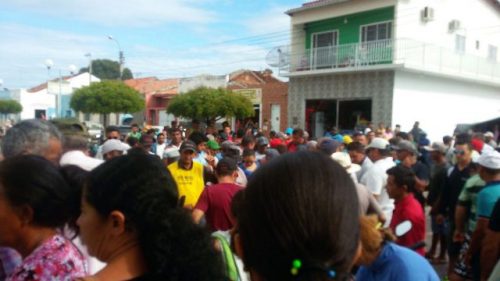tiro na cabeça