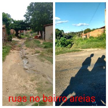 bairro areias IMG-20160614-WA0019
