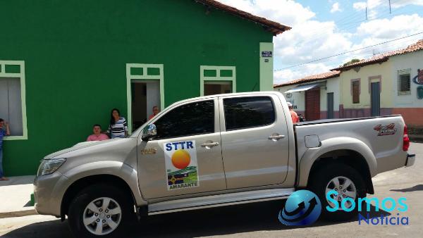 Nova Hilux foto2