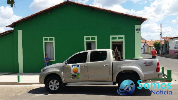 Nova Hilux foto4