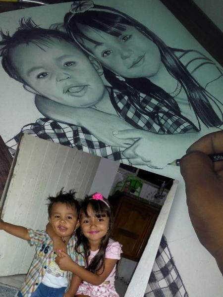 desenho a lapisfoto13