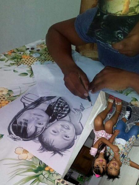 desenho a lapisfoto14