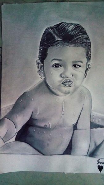 desenho a lapisfoto22