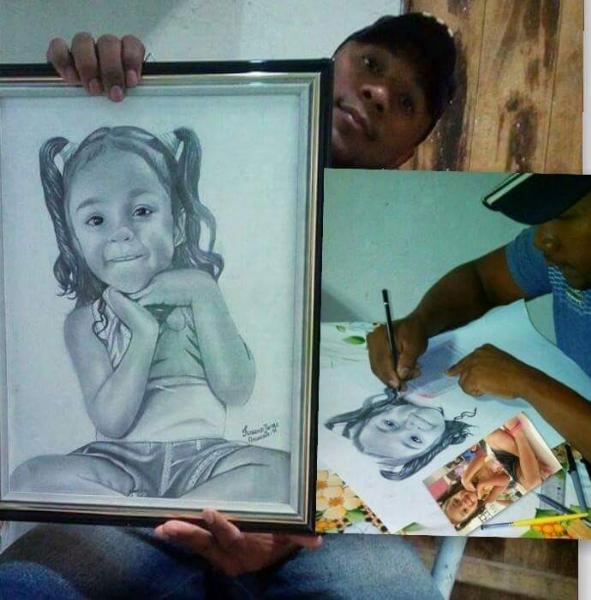 desenho a lapisfoto23