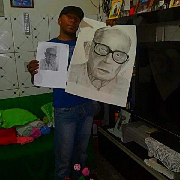 desenho a lapisfoto25