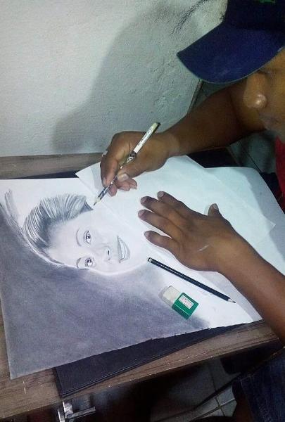 desenho a lapisfoto26