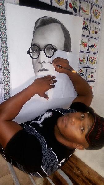 desenho a lapisfoto3