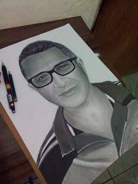 desenho a lapisfoto31