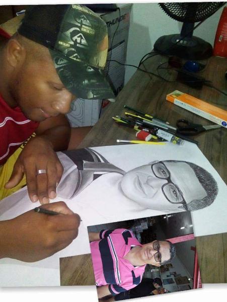 desenho a lapisfoto32