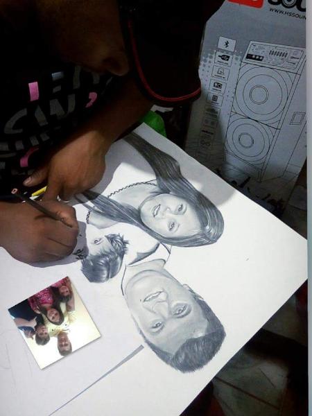 desenho a lapisfoto35