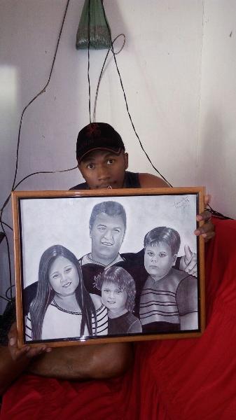 desenho a lapisfoto36