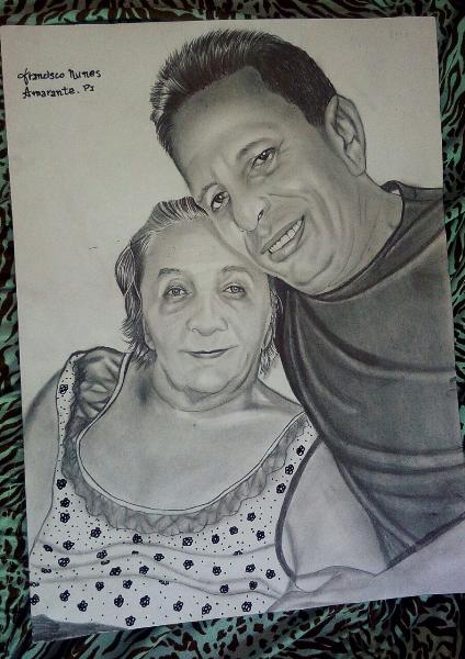 desenho a lapisfoto37
