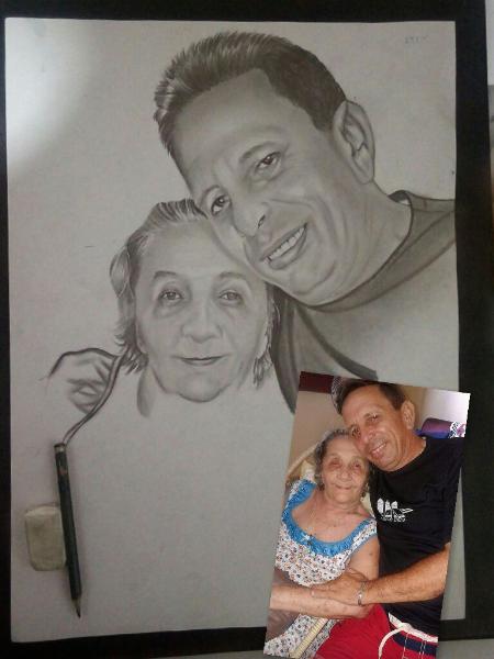 desenho a lapisfoto38