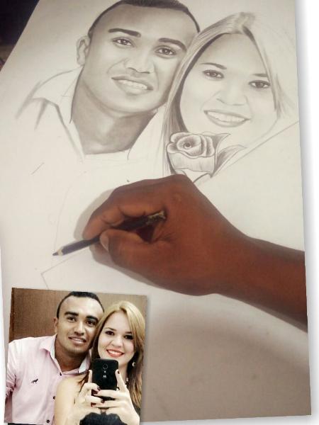 desenho a lapisfoto40