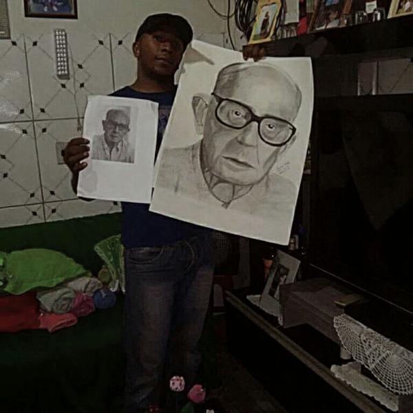desenho a lapisfoto46