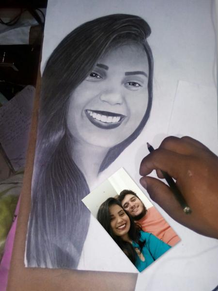 desenho a lapisfoto53