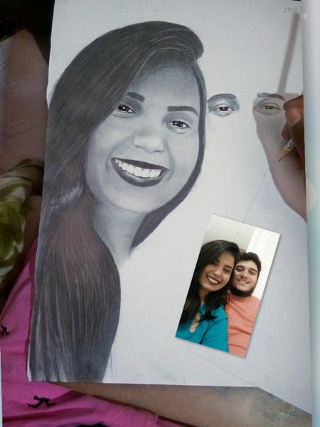 desenho a lapisfoto54
