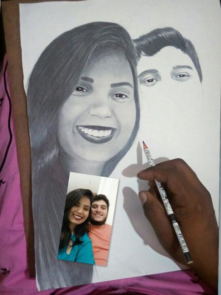 desenho a lapisfoto55