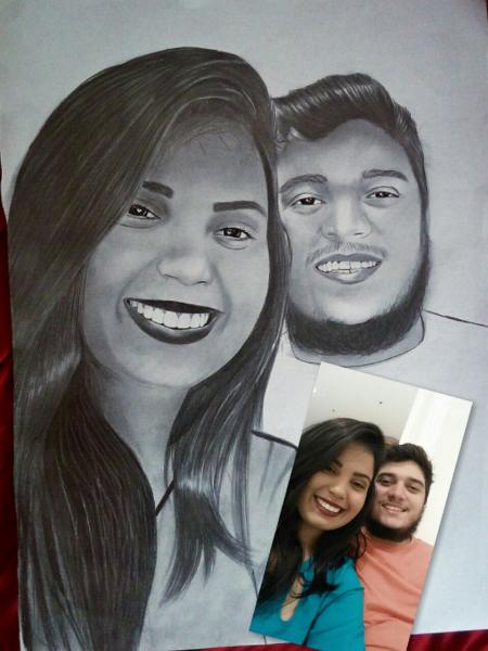 desenho a lapisfoto57