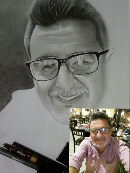 desenho a lapisfoto7