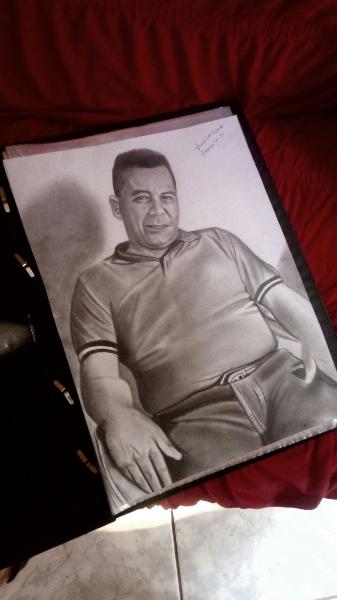 desenho a lapisfoto8