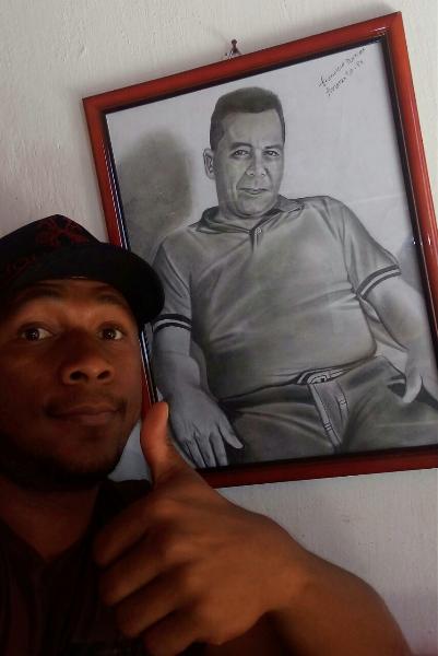 desenho a lapisfoto9