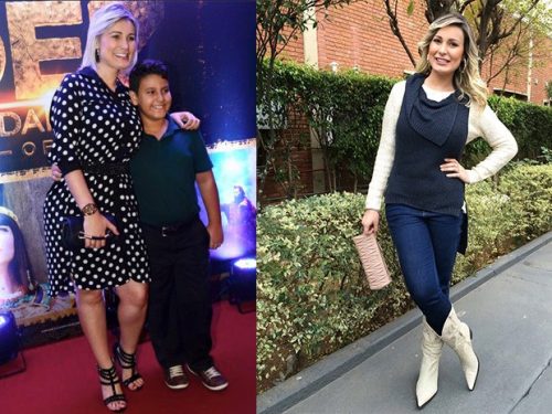 Urach mais magra